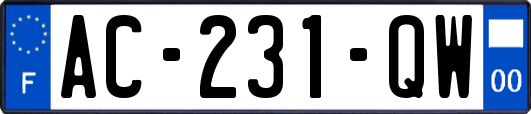 AC-231-QW