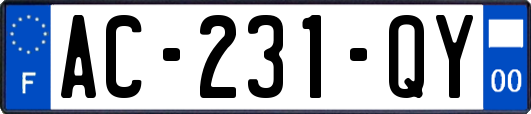 AC-231-QY