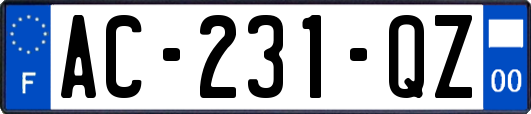 AC-231-QZ
