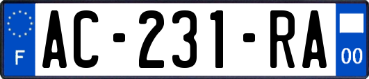 AC-231-RA