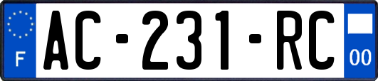 AC-231-RC