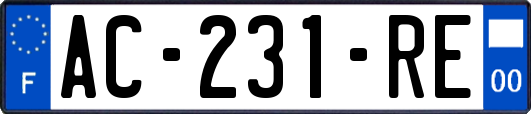 AC-231-RE