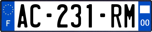 AC-231-RM