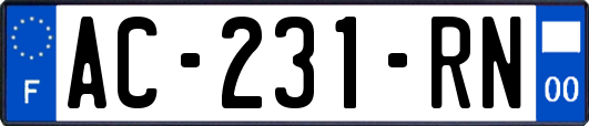 AC-231-RN