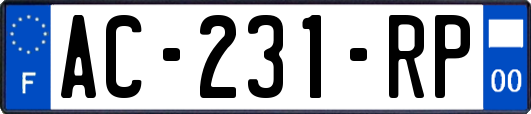 AC-231-RP