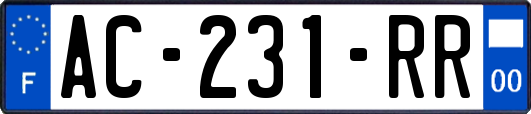 AC-231-RR