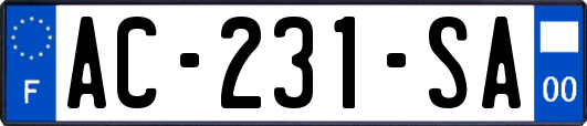 AC-231-SA