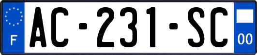 AC-231-SC