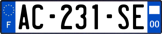AC-231-SE