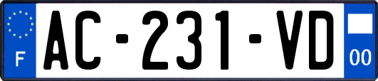 AC-231-VD