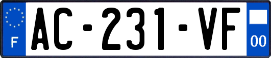 AC-231-VF