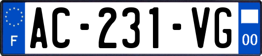 AC-231-VG