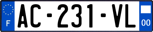 AC-231-VL