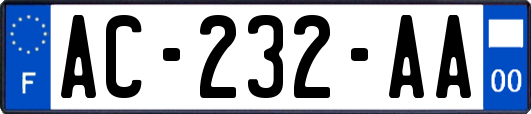 AC-232-AA