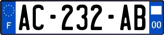 AC-232-AB