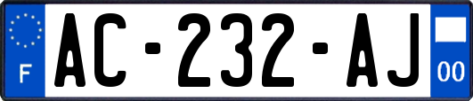 AC-232-AJ