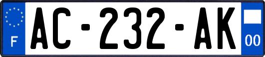 AC-232-AK