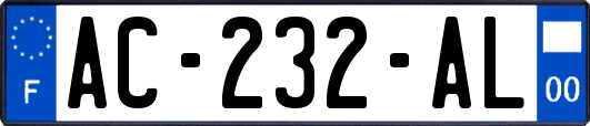 AC-232-AL