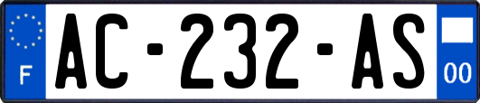 AC-232-AS