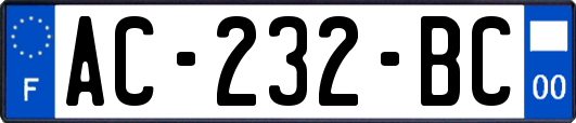 AC-232-BC