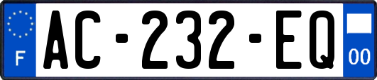 AC-232-EQ
