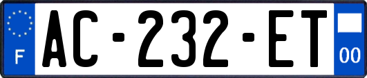 AC-232-ET