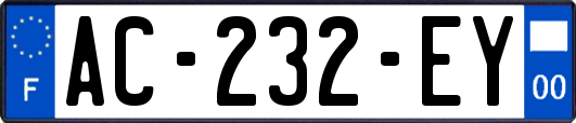 AC-232-EY