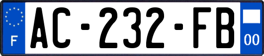 AC-232-FB