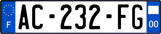 AC-232-FG