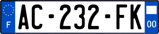 AC-232-FK