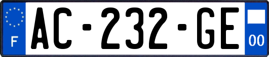 AC-232-GE