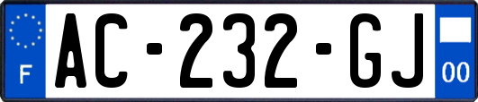 AC-232-GJ