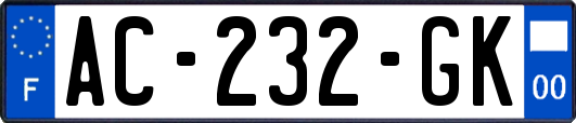 AC-232-GK