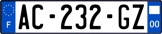AC-232-GZ