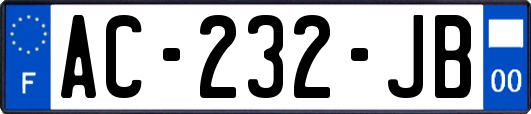 AC-232-JB