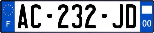 AC-232-JD