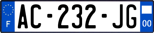 AC-232-JG