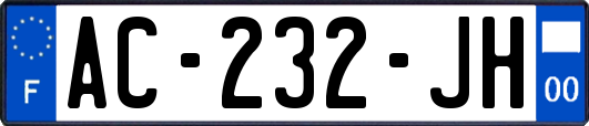 AC-232-JH