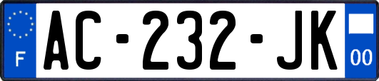 AC-232-JK