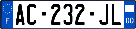 AC-232-JL