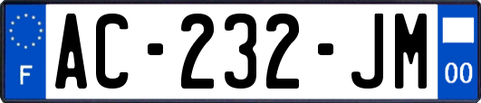 AC-232-JM