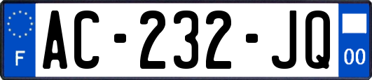 AC-232-JQ