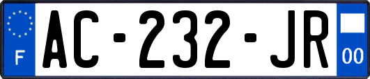 AC-232-JR