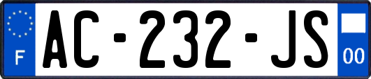 AC-232-JS