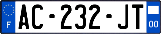 AC-232-JT