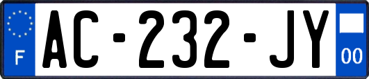 AC-232-JY