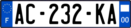 AC-232-KA