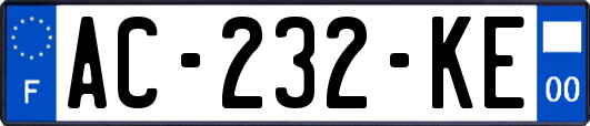 AC-232-KE