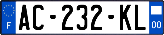 AC-232-KL