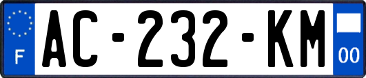 AC-232-KM